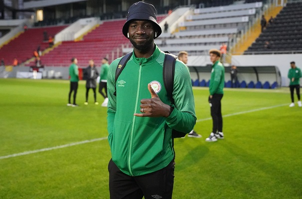 Gençlerbirliği-Ç.Rizespor maçı