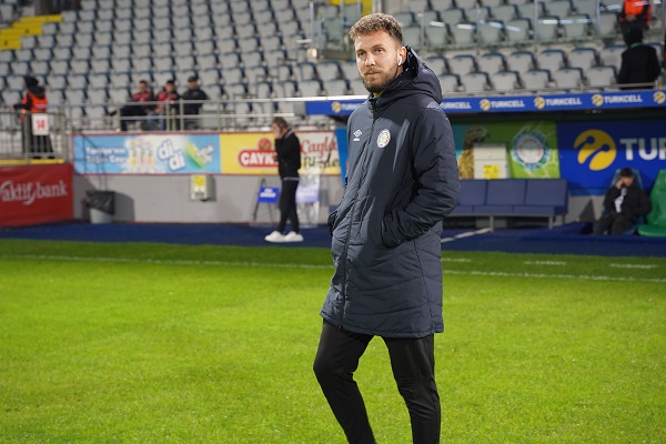 Çaykur Rizespor-Pendikspor