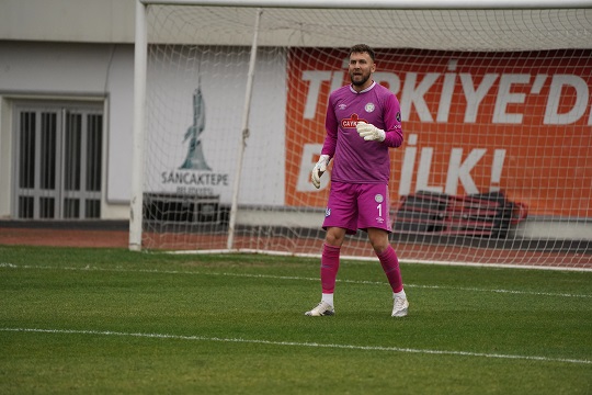 Tuzlaspor-Ç.Rizespor