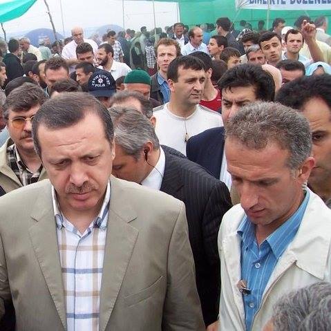 HANDÜZÜ