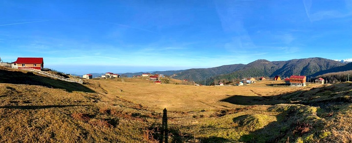 HANDÜZÜ