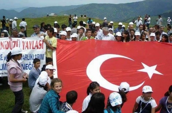 HANDÜZÜ
