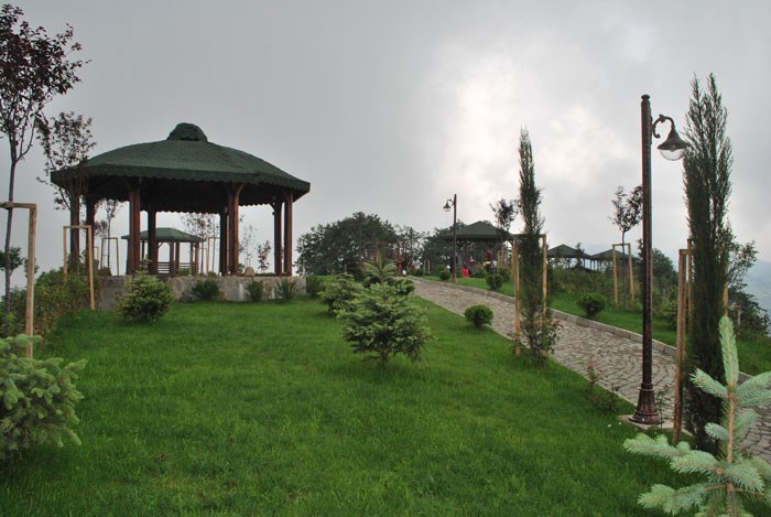 KİBLE DAĞI CAMİ