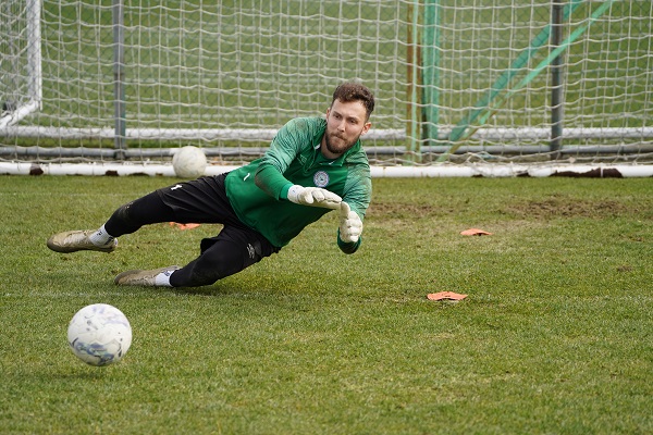 Rizespor idman 21 Şubat