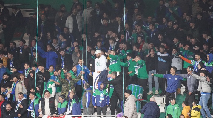 Rizespor-Altay