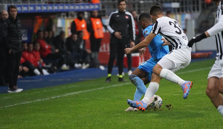 Rizespor-Altay