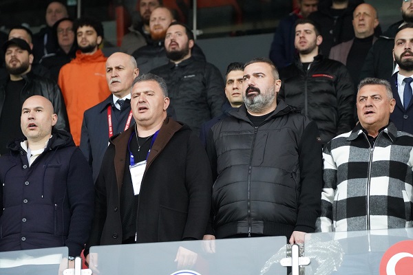 Rizespor-Manisa FK