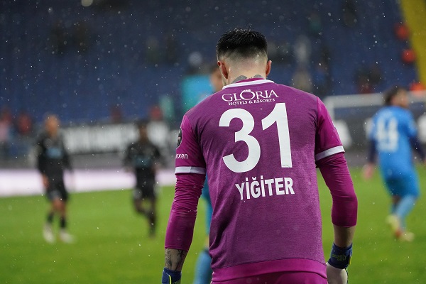 Rizespor-Manisa FK