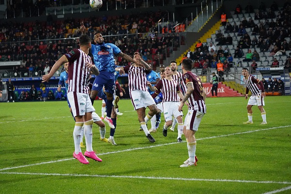 Rizespor- Bandırmaspor