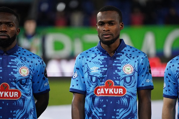 Rizespor- Bandırmaspor