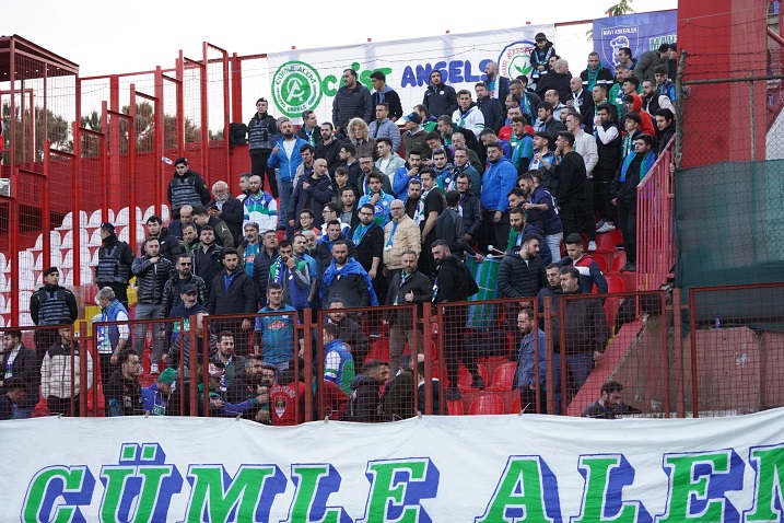 Pendikspor-Çaykur Rizespor