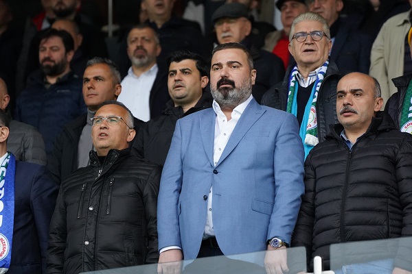 Rizespor-Tuzlaspor