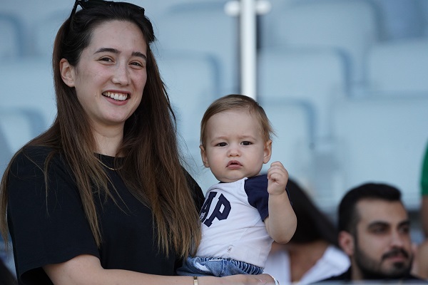 Rizespor- Samsunspor