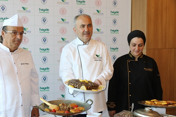 Gastro Rize