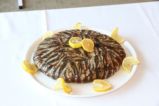 Gastro Rize