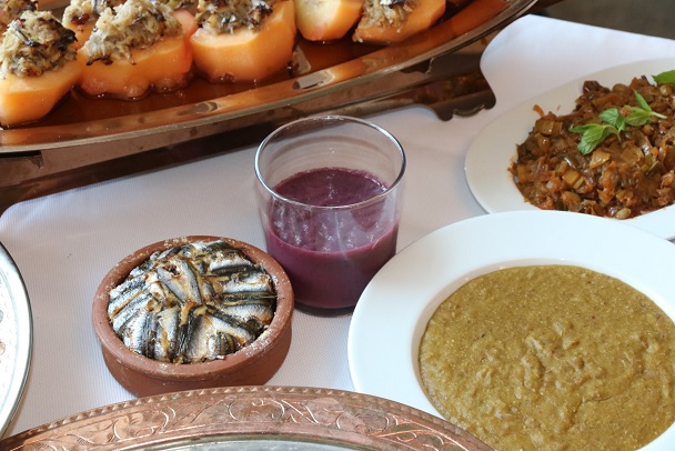 Gastro Rize