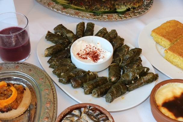 Gastro Rize