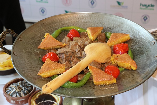 Gastro Rize