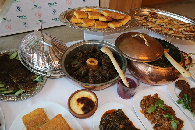 Gastro Rize