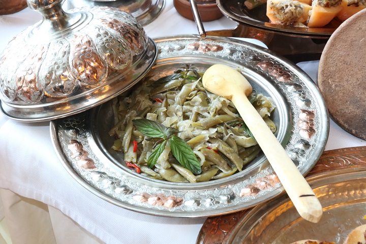 Gastro Rize