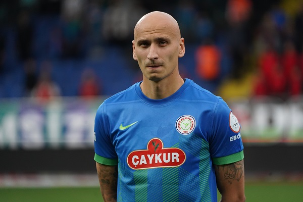 Rizespor-İstanbulspor
