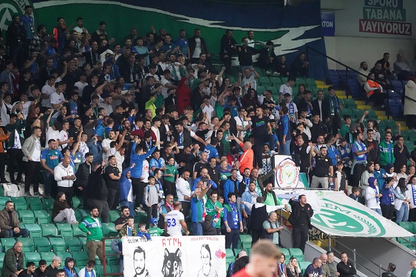 Rizespor-İstanbulspor