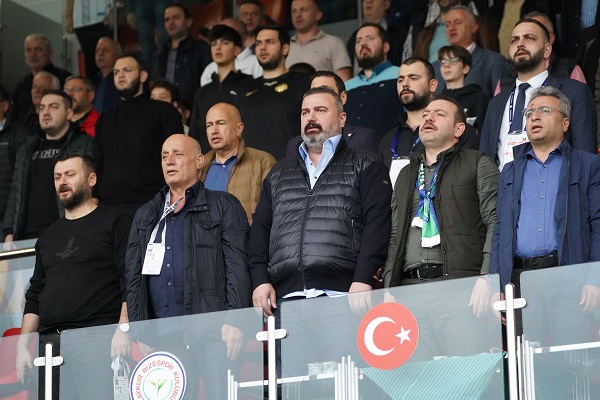 Rizespor-İstanbulspor