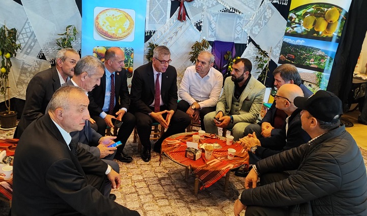Mardin Rizespor Derneği Rizeliler Gününde