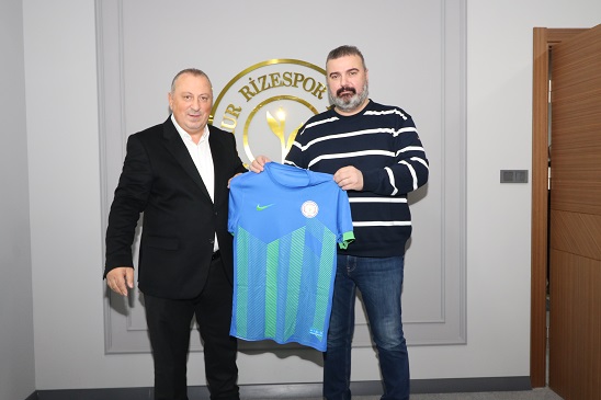 Rizespor-Pendik