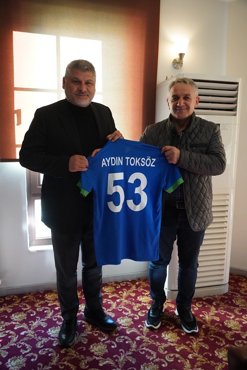Rizespor- Hatayspor
