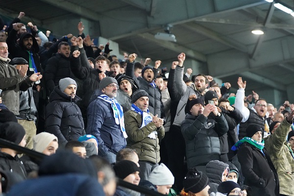 RİZESPOR-ADANA DEMİRSPOR