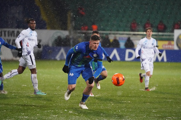 RİZESPOR-ADANA DEMİRSPOR