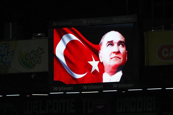 RİZESPOR-ADANA DEMİRSPOR