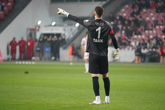 Samsunspor-rizespor