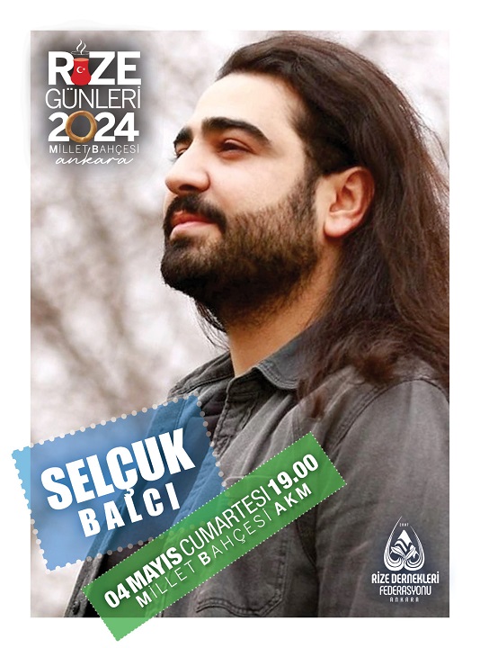 Ankara Rize Günleri