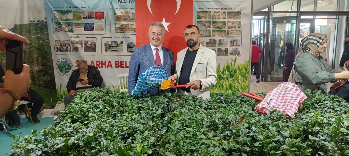 Mardin Rizespor Derneği Rize Günlerinde