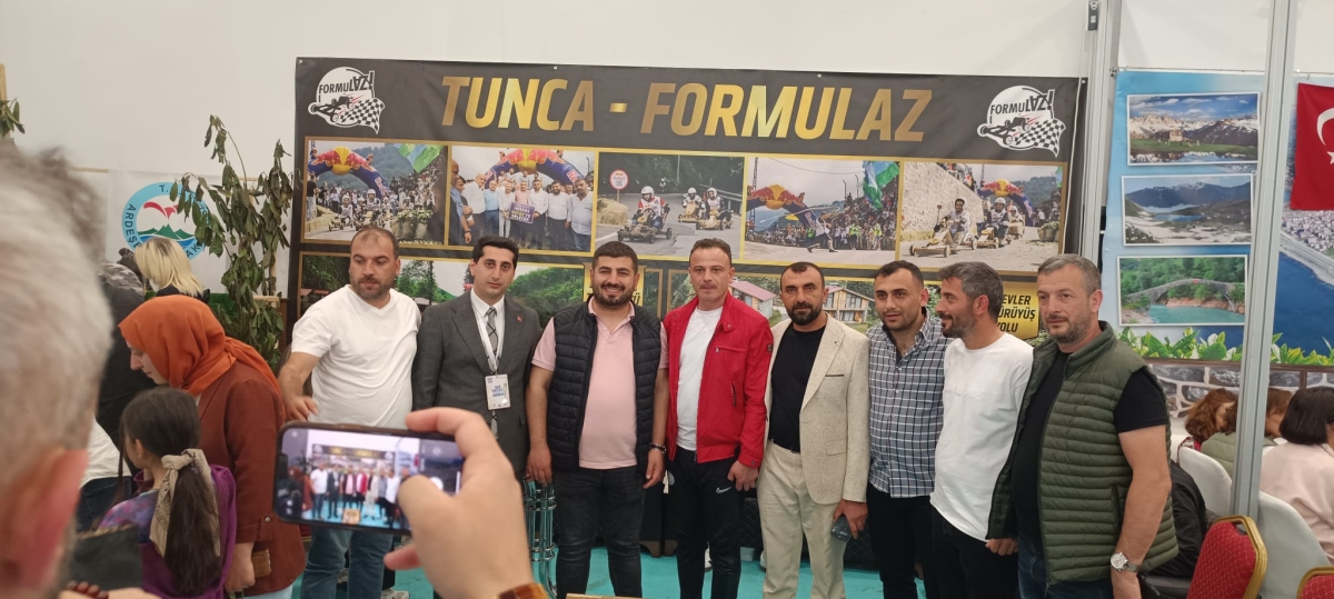 Mardin Rizespor Derneği Rize Günlerinde