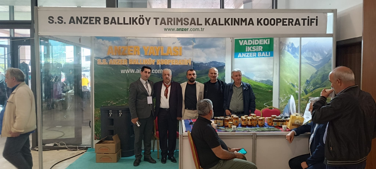 Mardin Rizespor Derneği Rize Günlerinde