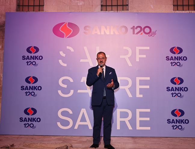 Sanko Kuruluşu