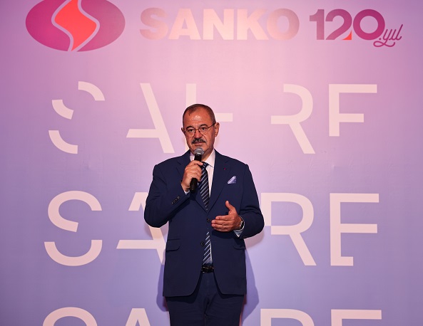 Sanko Kuruluşu