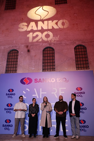Sanko Kuruluşu