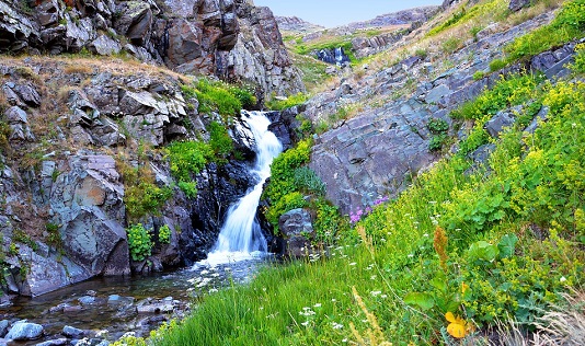 Kalkandere Tanııtımı