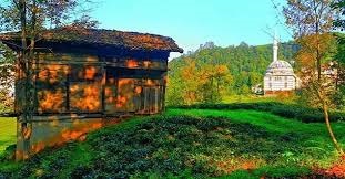 Kalkandere Tanııtımı