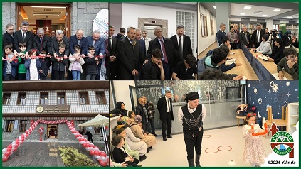 Güneysu Belediye çalışmaları