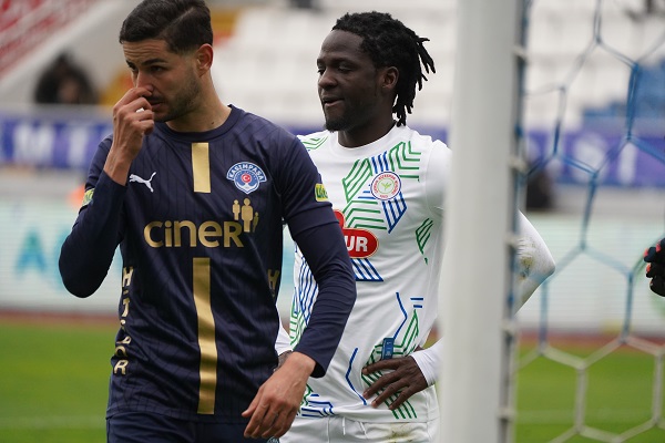 KASIMPAŞA RİZESPOR