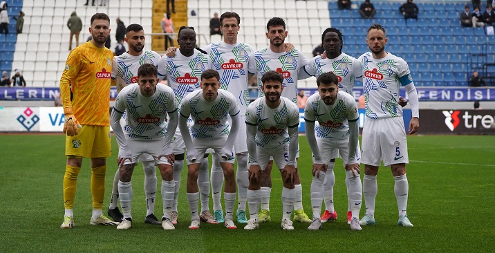 KASIMPAŞA RİZESPOR