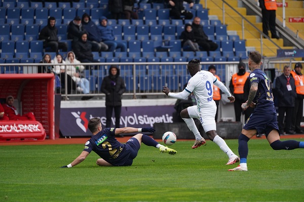 KASIMPAŞA RİZESPOR