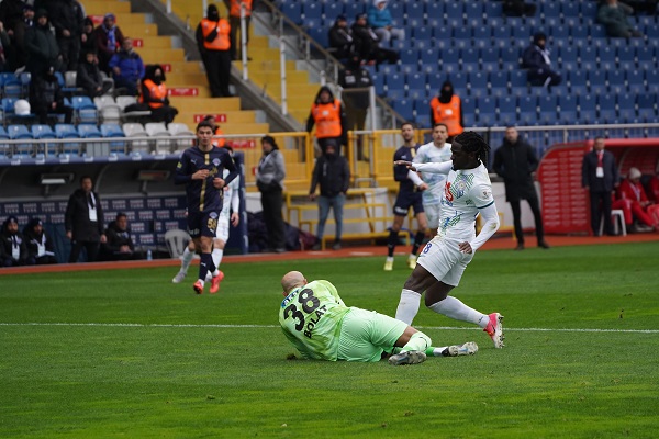 KASIMPAŞA RİZESPOR