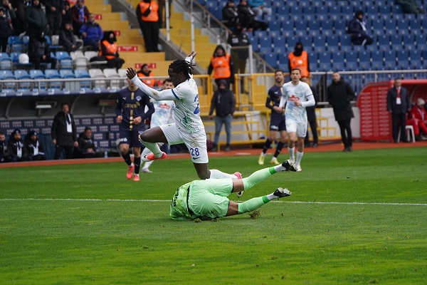 KASIMPAŞA RİZESPOR