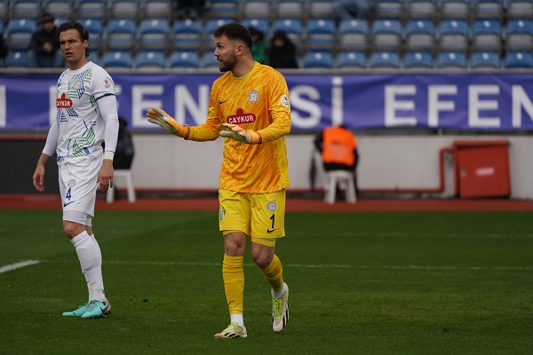 KASIMPAŞA RİZESPOR